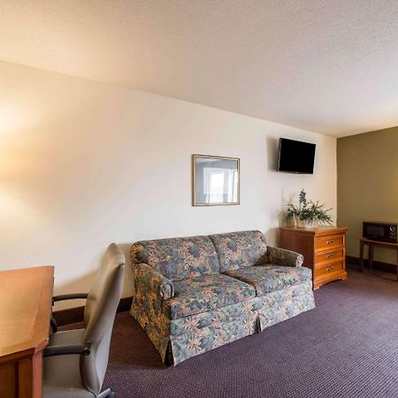 Econo Lodge Marion Εξωτερικό φωτογραφία