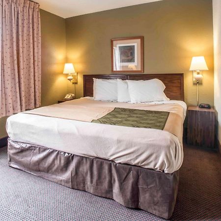 Econo Lodge Marion Εξωτερικό φωτογραφία