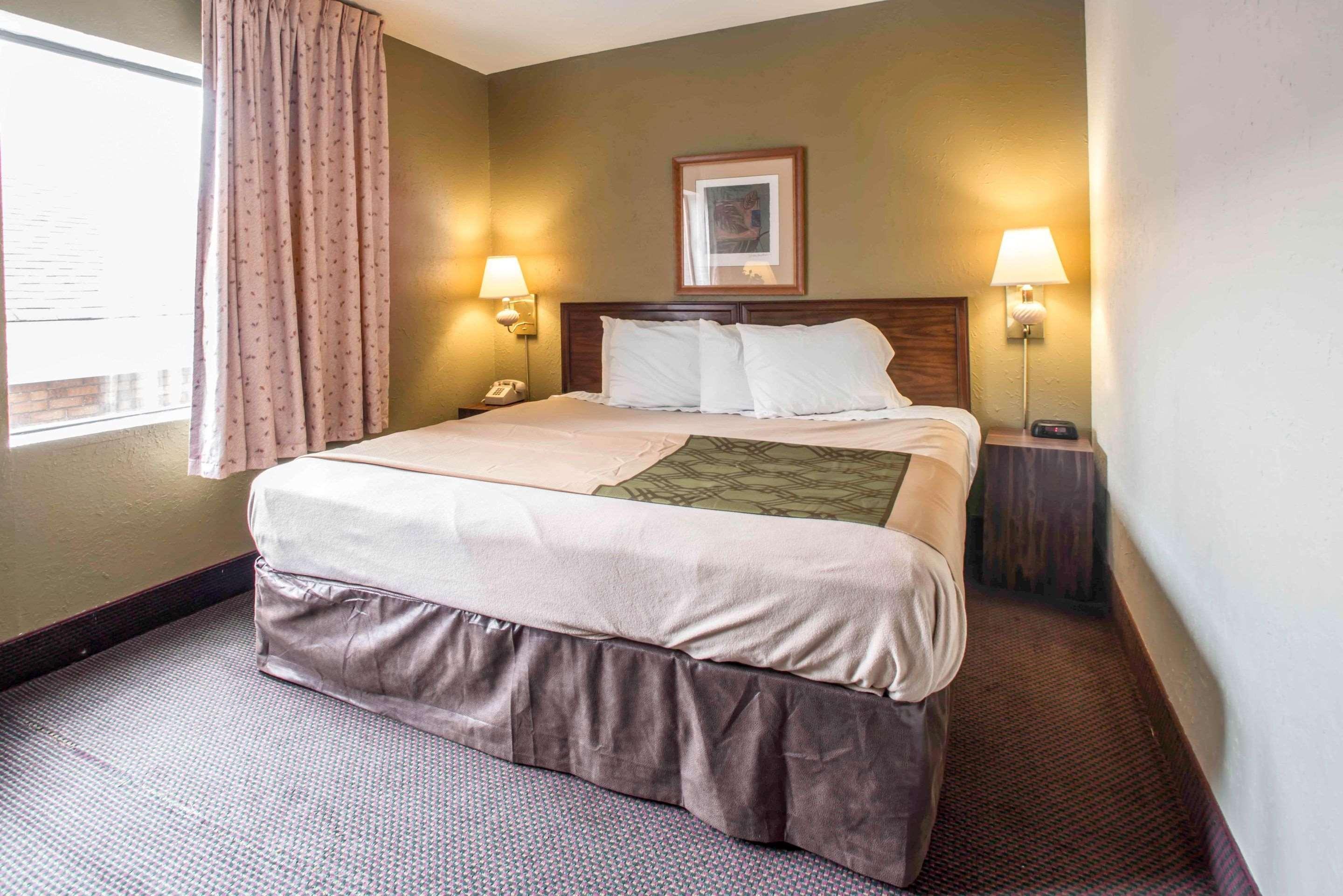 Econo Lodge Marion Εξωτερικό φωτογραφία
