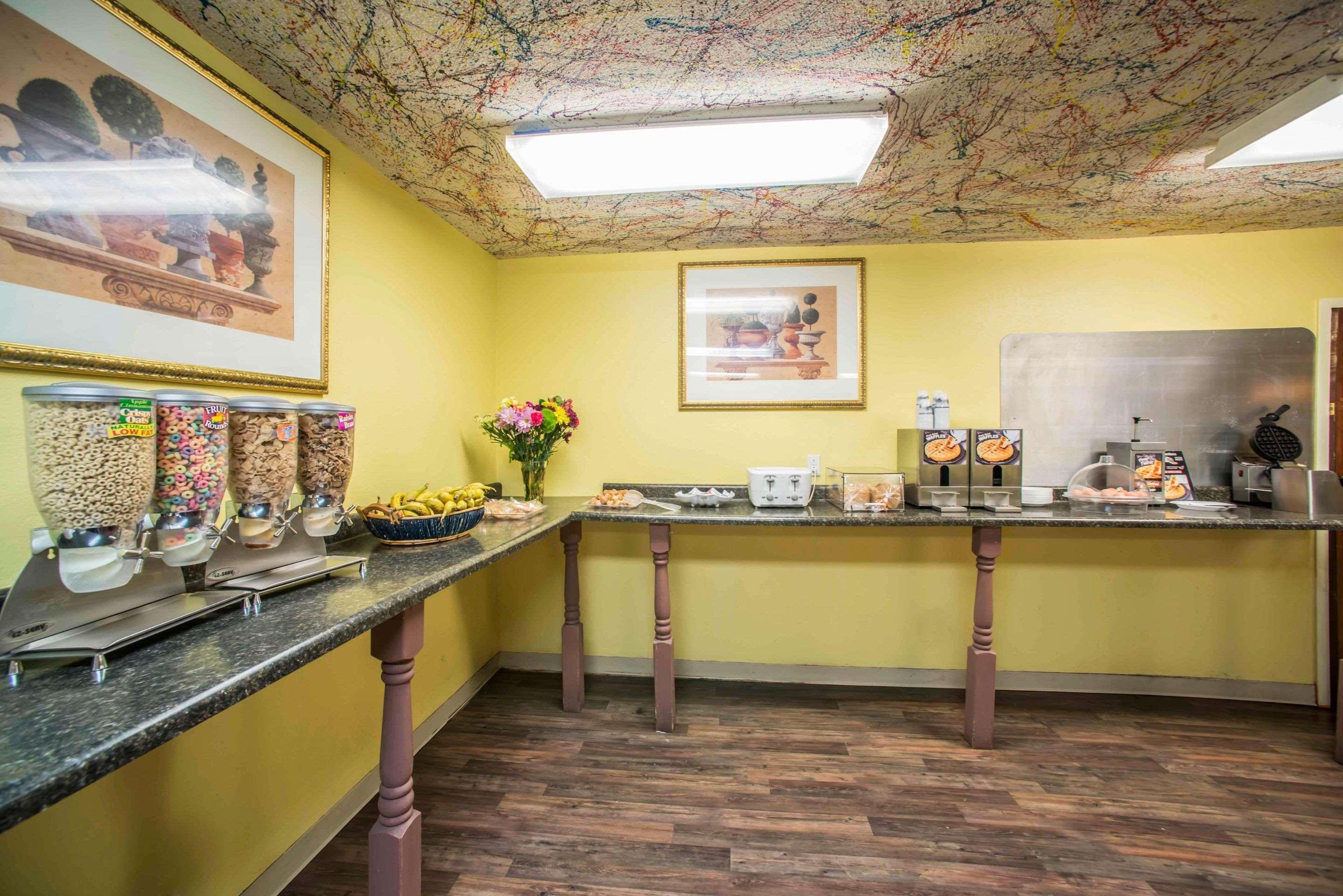 Econo Lodge Marion Εξωτερικό φωτογραφία