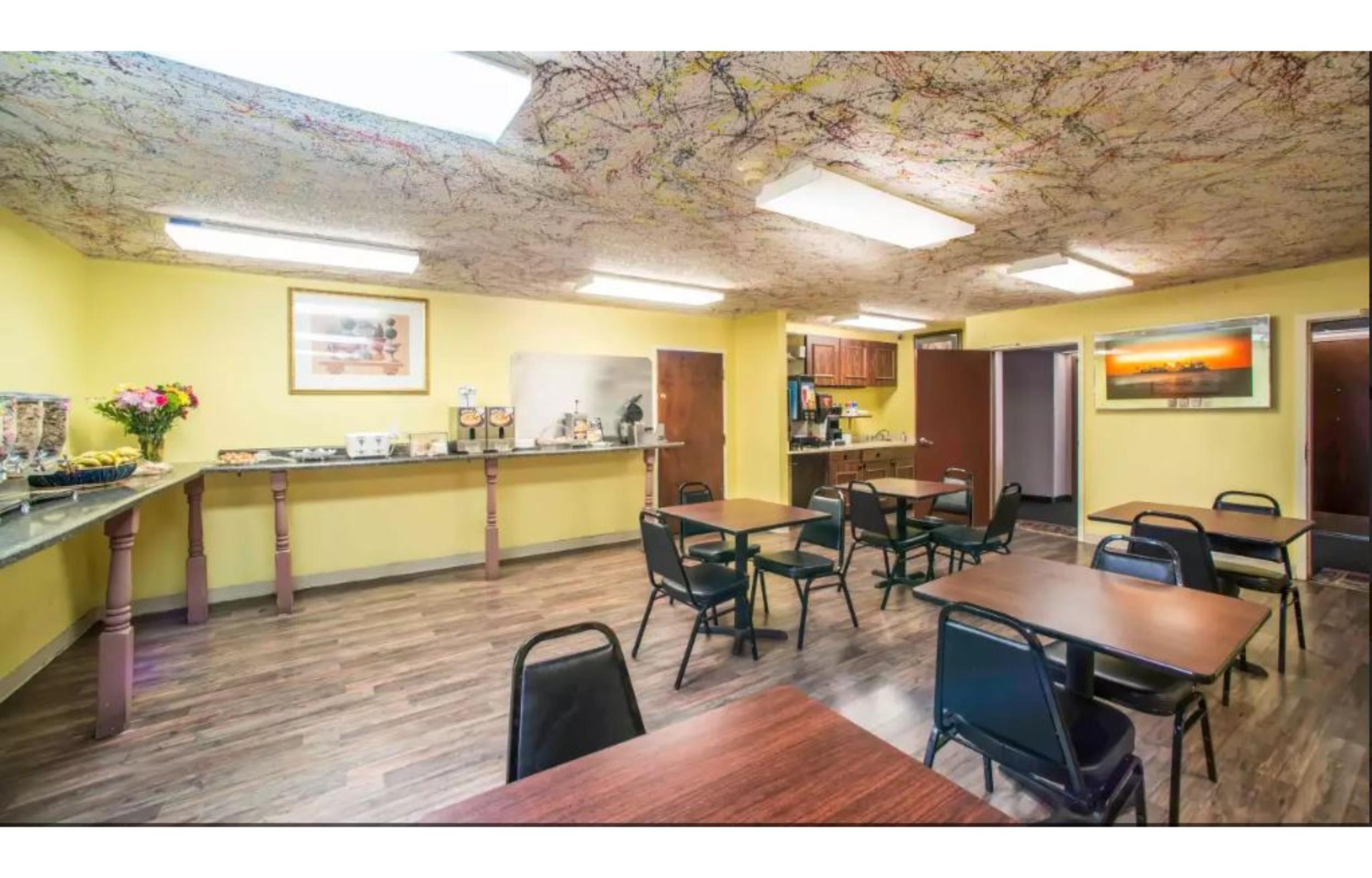 Econo Lodge Marion Εξωτερικό φωτογραφία