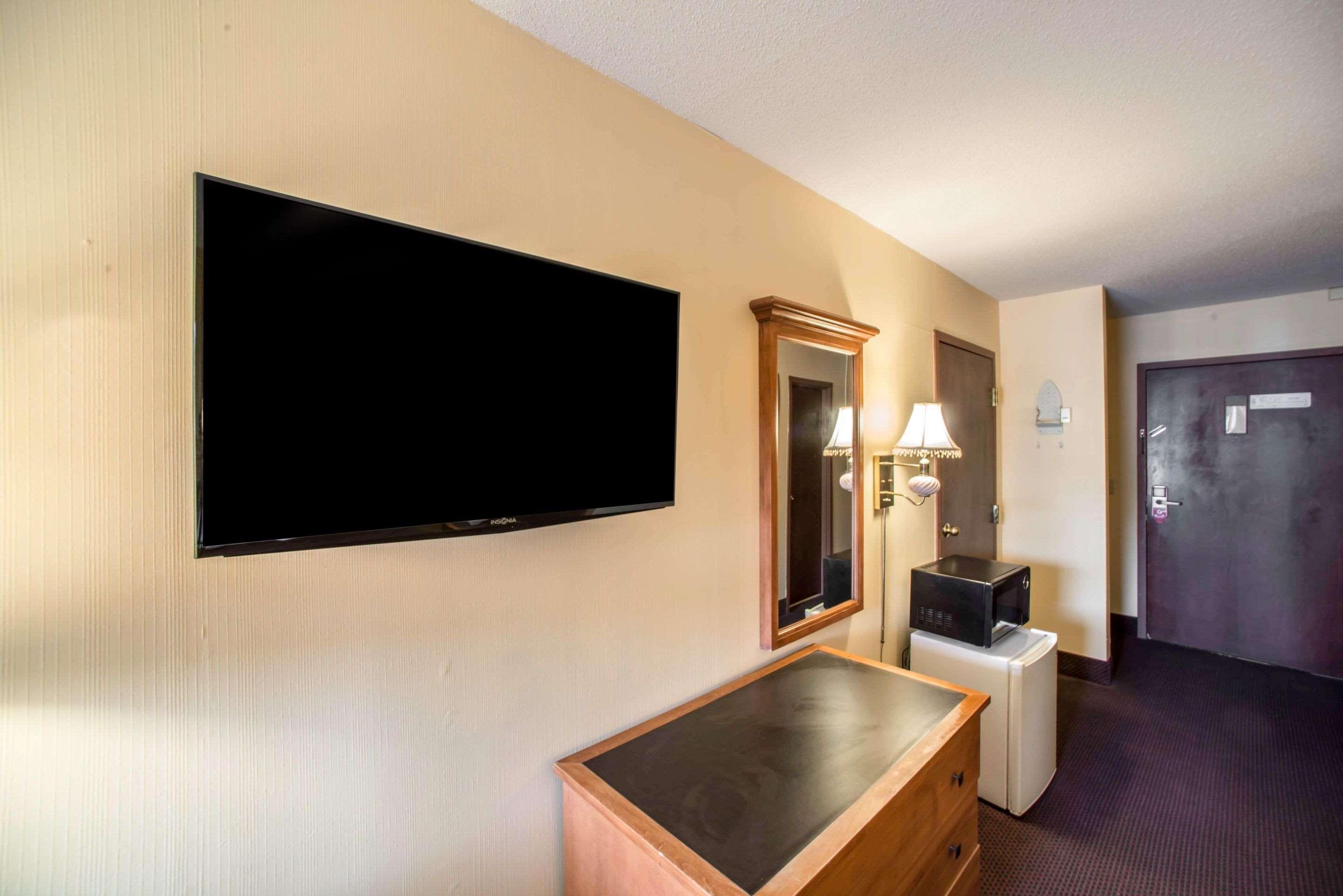 Econo Lodge Marion Εξωτερικό φωτογραφία