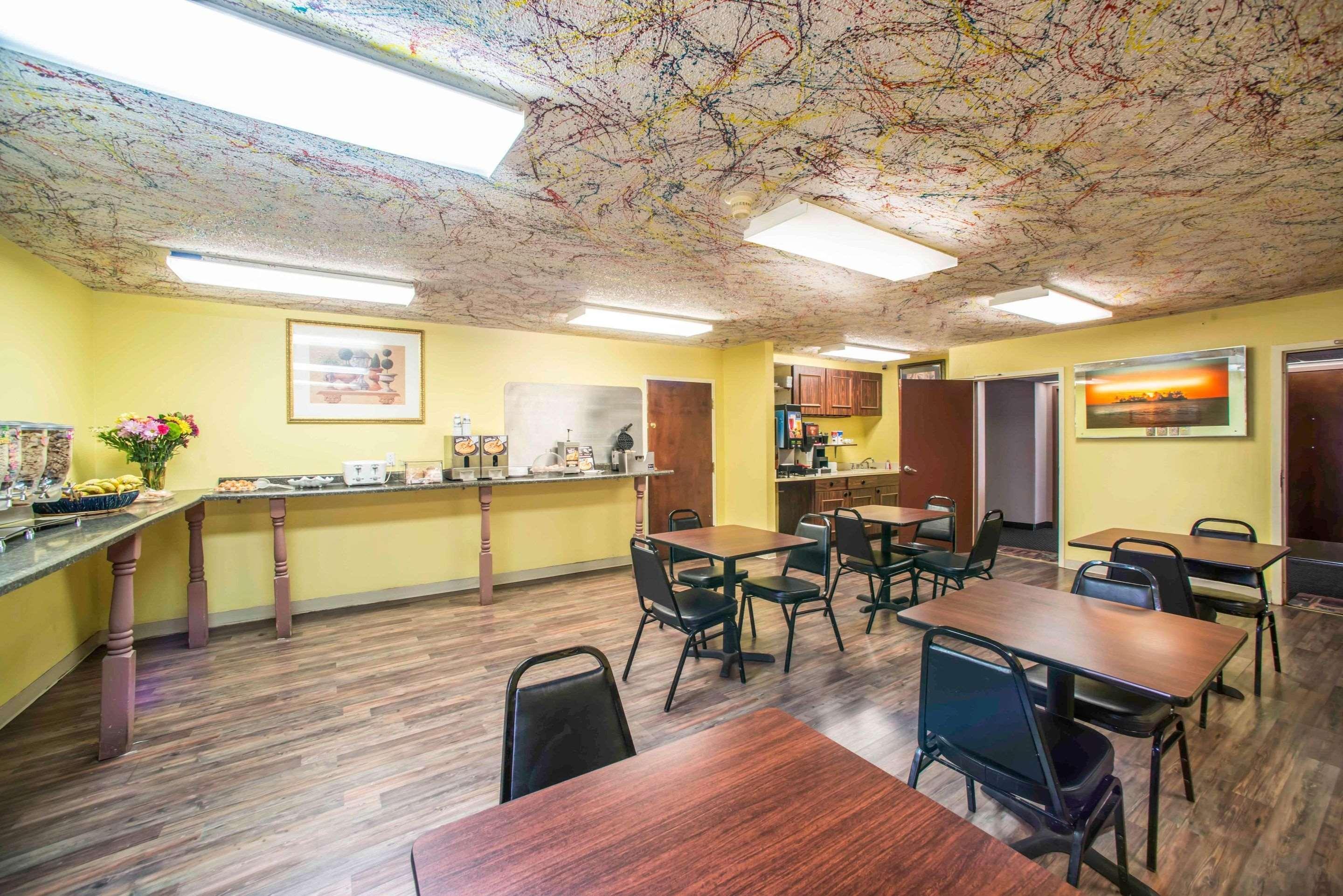 Econo Lodge Marion Εξωτερικό φωτογραφία