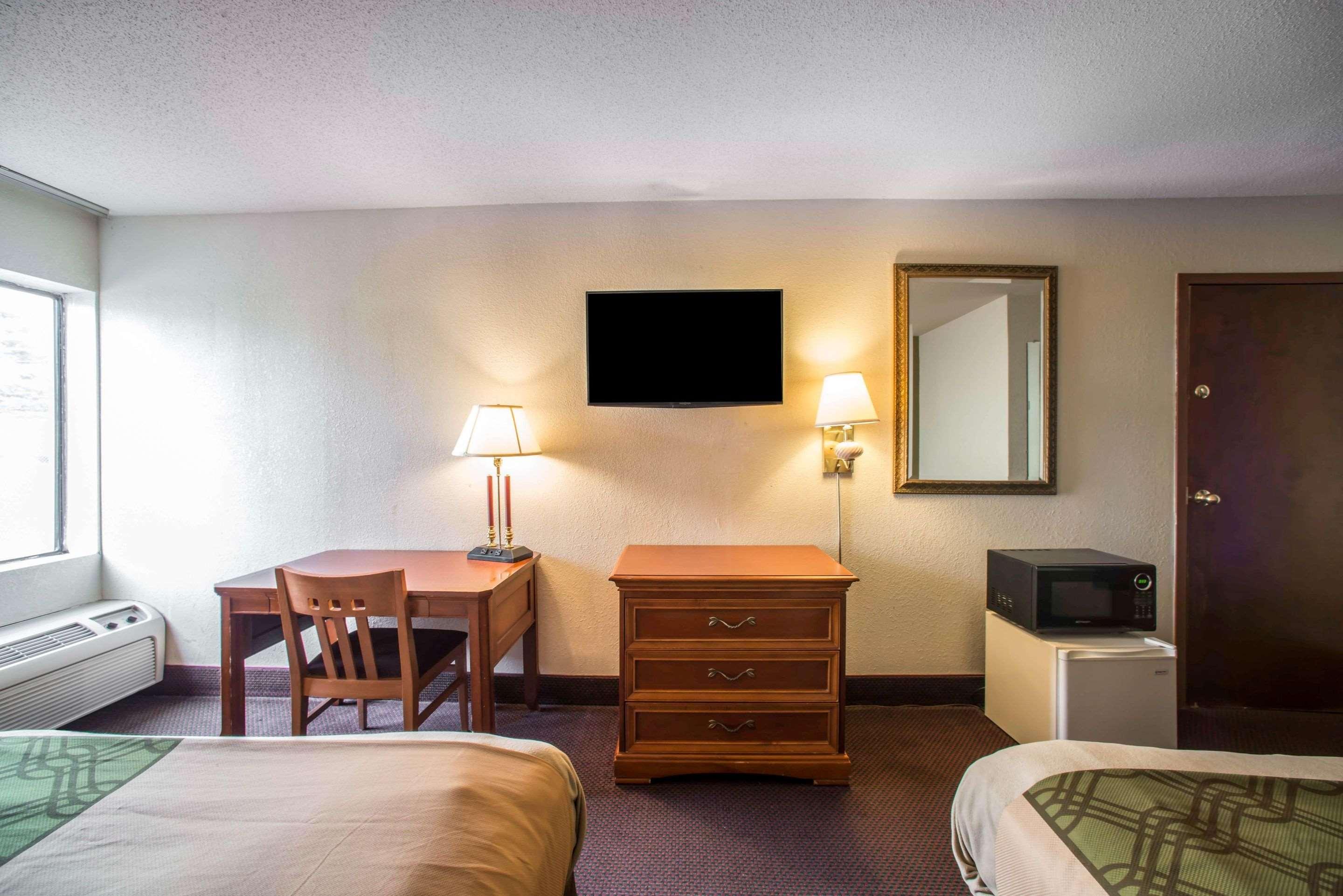 Econo Lodge Marion Εξωτερικό φωτογραφία