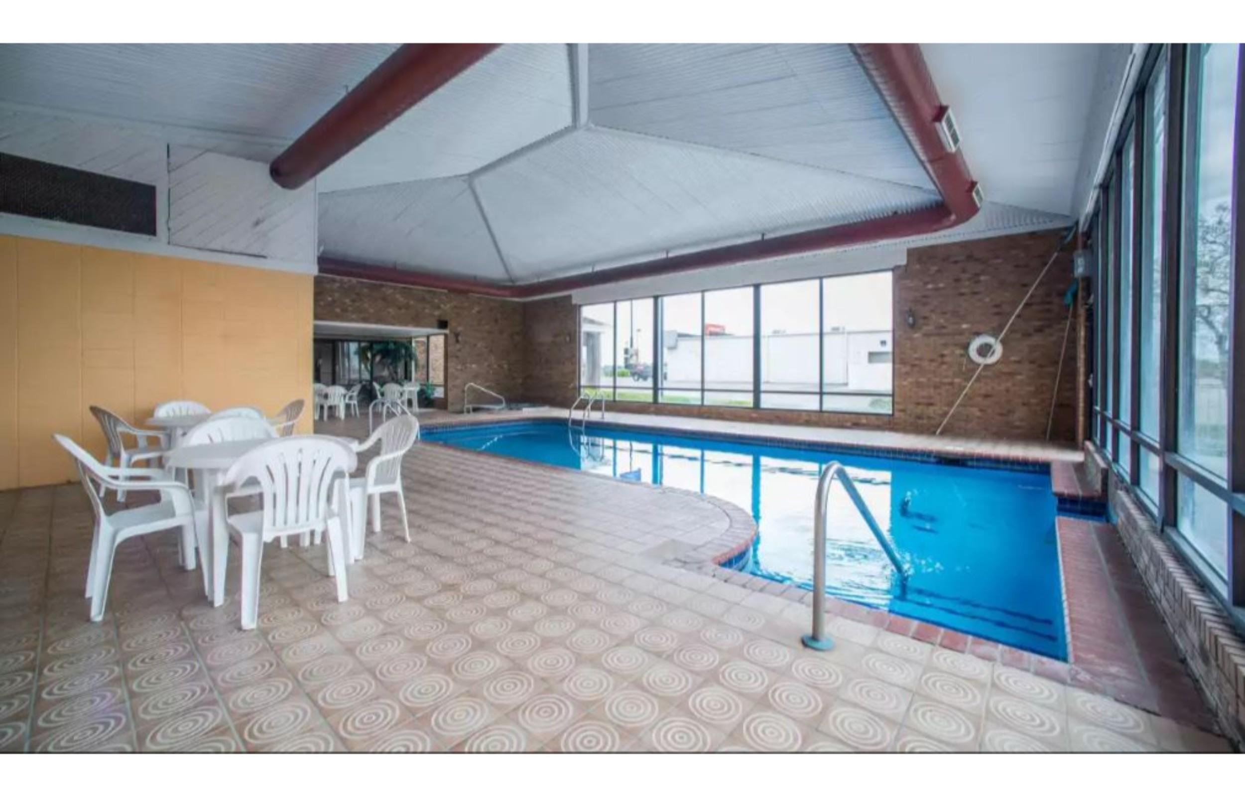 Econo Lodge Marion Εξωτερικό φωτογραφία