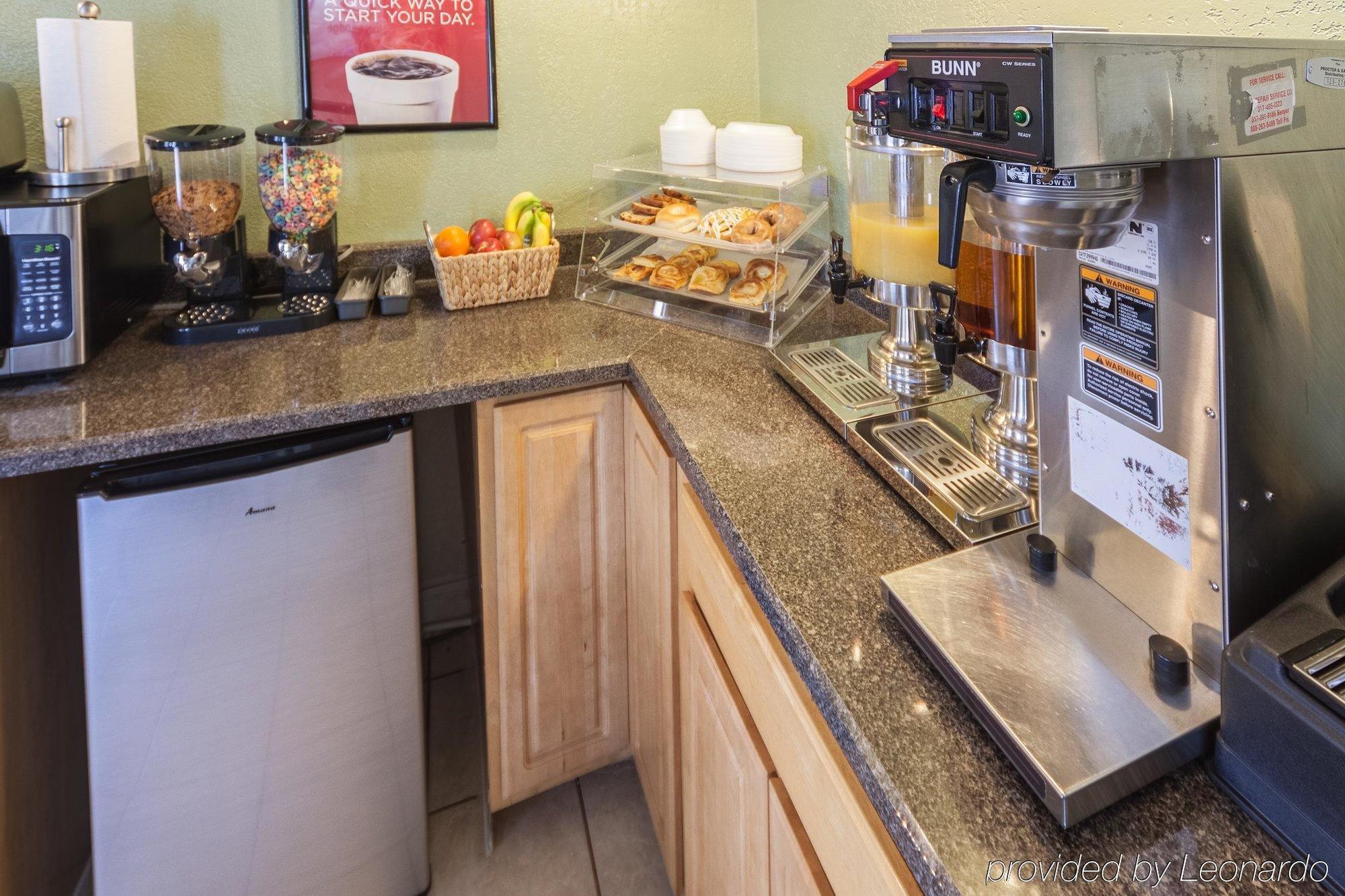Econo Lodge Marion Εξωτερικό φωτογραφία